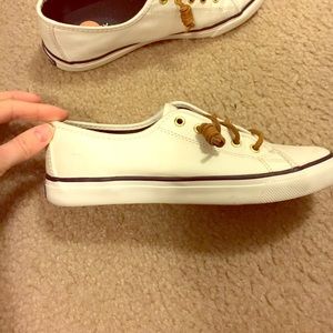 Sperry shoes