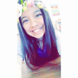 Meet your Posher, Georgina