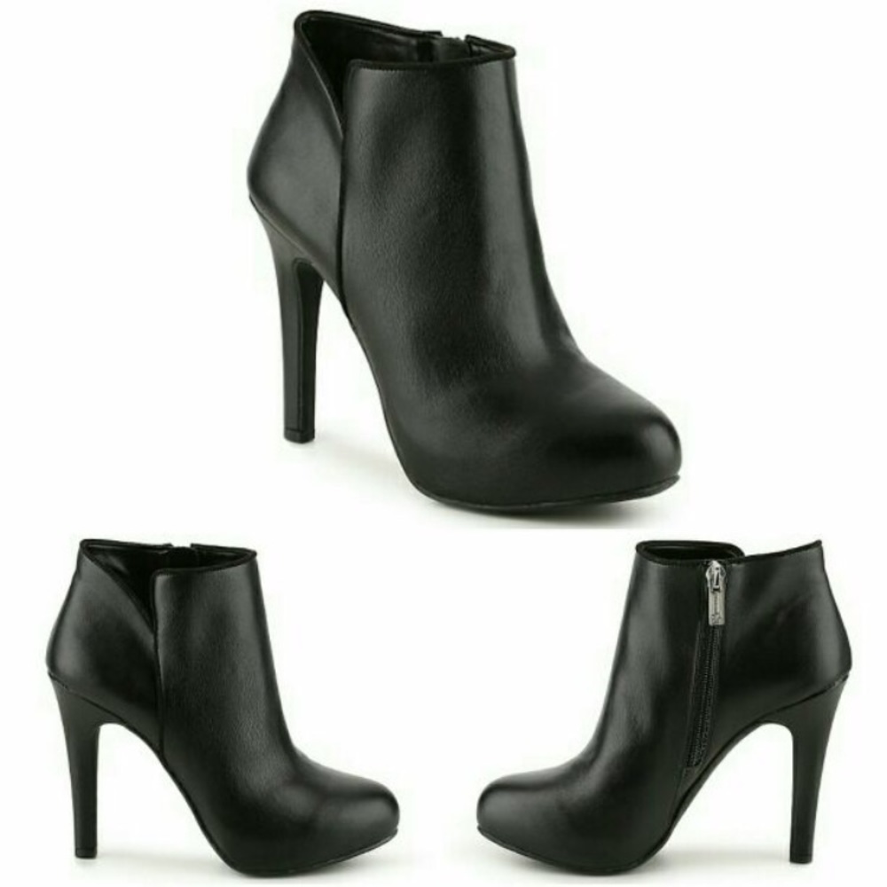 jessica simpson aaren bootie