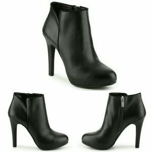 jessica simpson aaren bootie