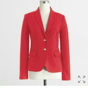 2 J.Crew blazers