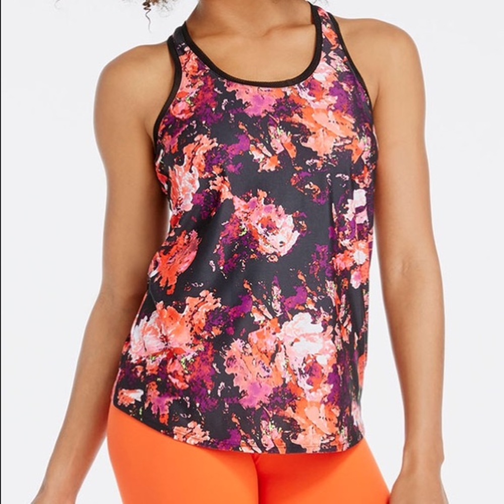 Fabletics tank