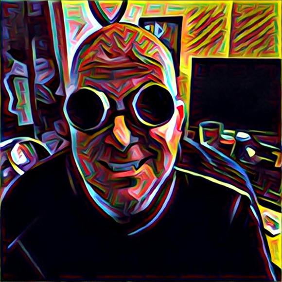 Meet your Posher, James - Picture 1 of 1