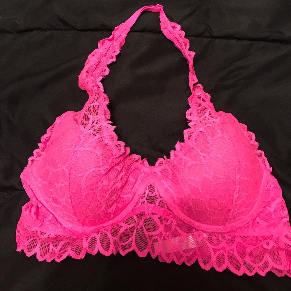 Victoria's Secret PINK bralette