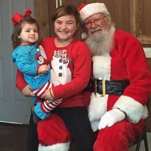 Meet your Posher, Charitie