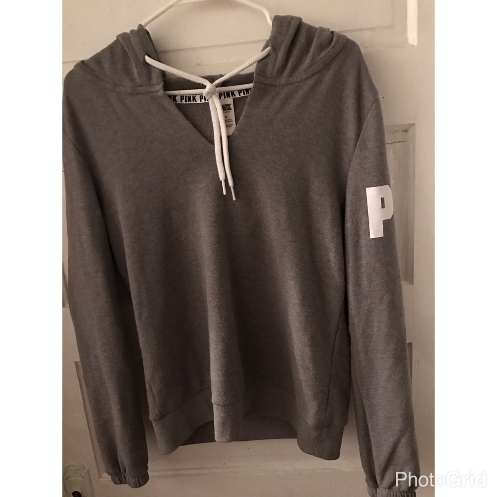 ❌TRADE FOR @asandoval08❌ VS PINK Hoodie