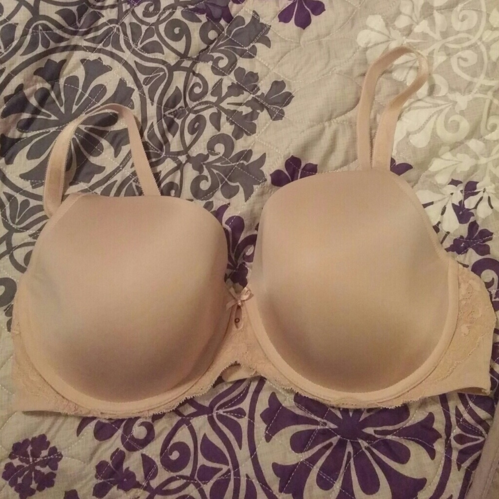 40D Bra