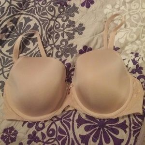 40D Bra