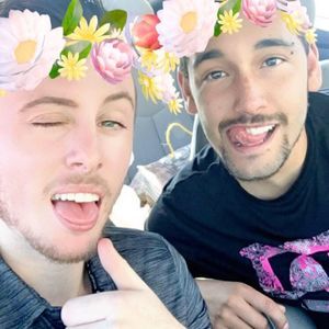 Meet your Posher, Alex