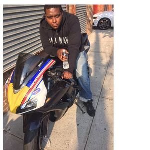 Meet your Posher, Christopher