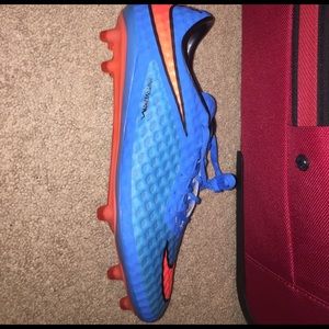Nike hypervenom