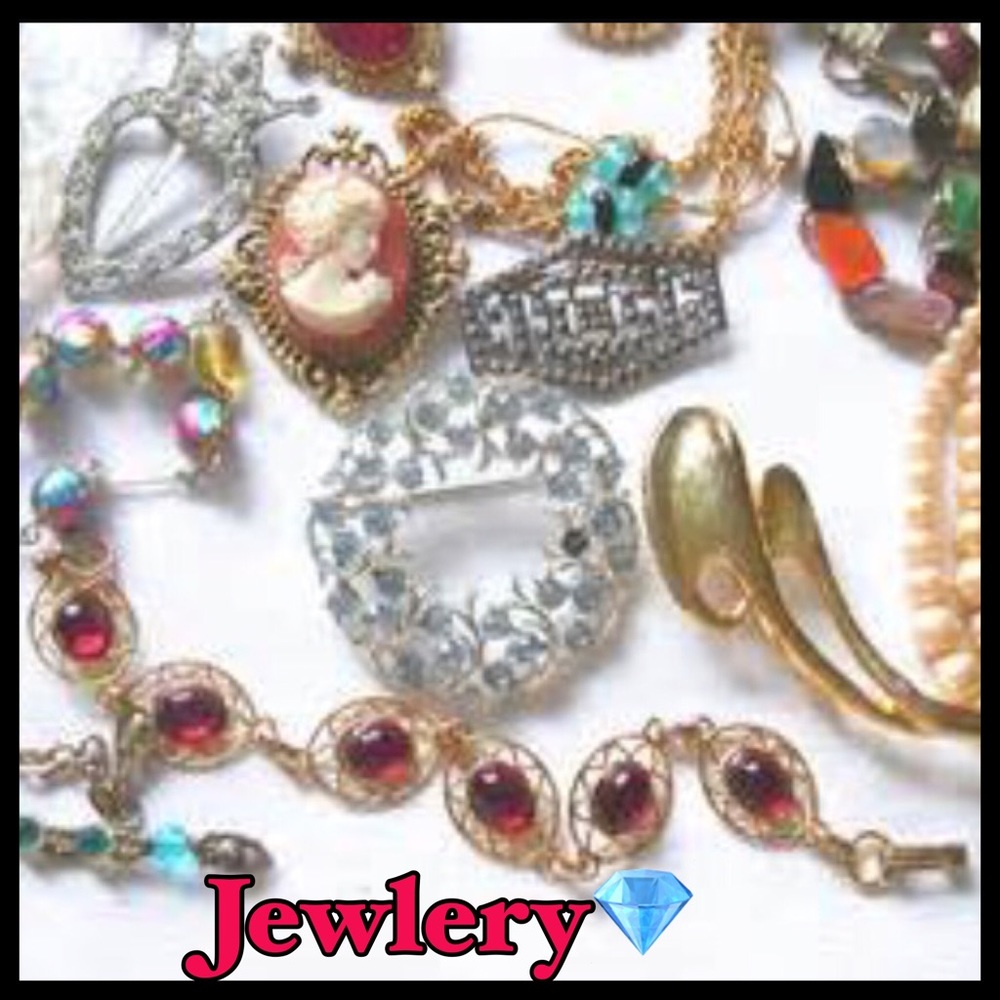 Jewels