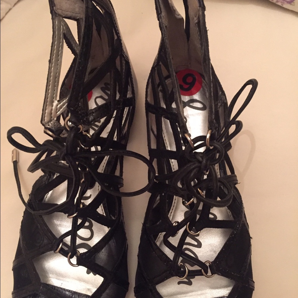 Sam Edelman flats