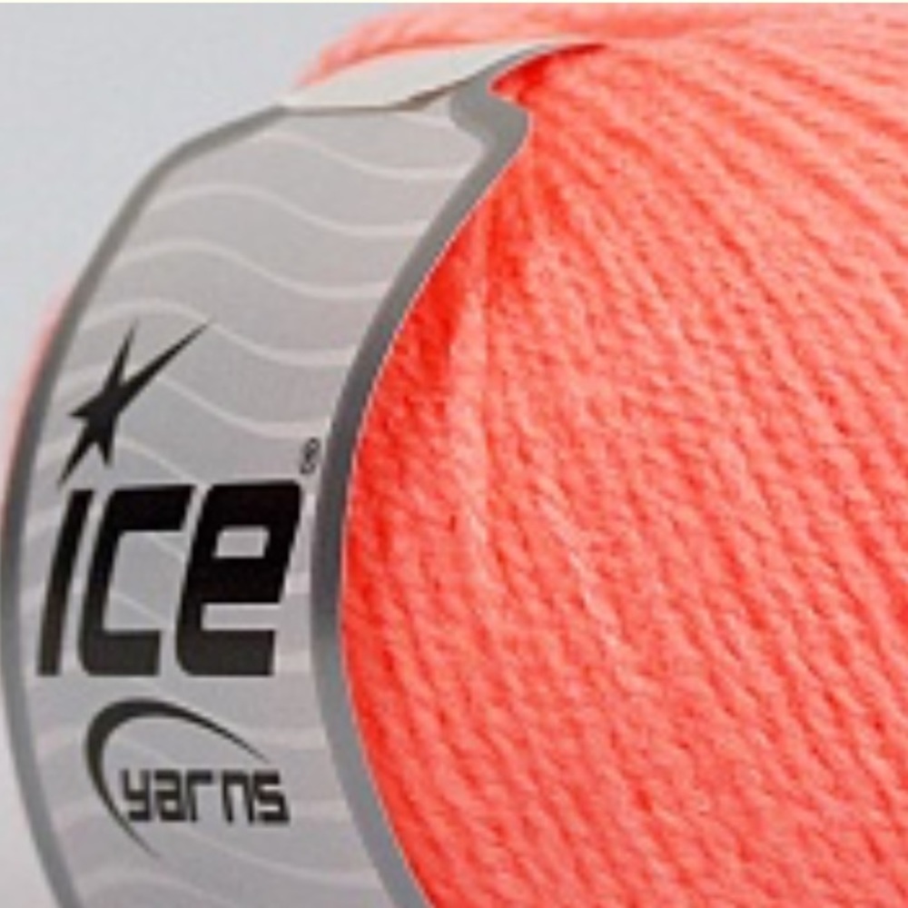 Light Salmon BACKORDERS UNTIL FURTHER NOTICES