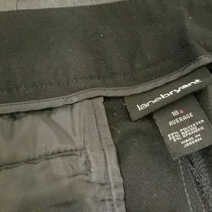 Lane Bryant dress pants