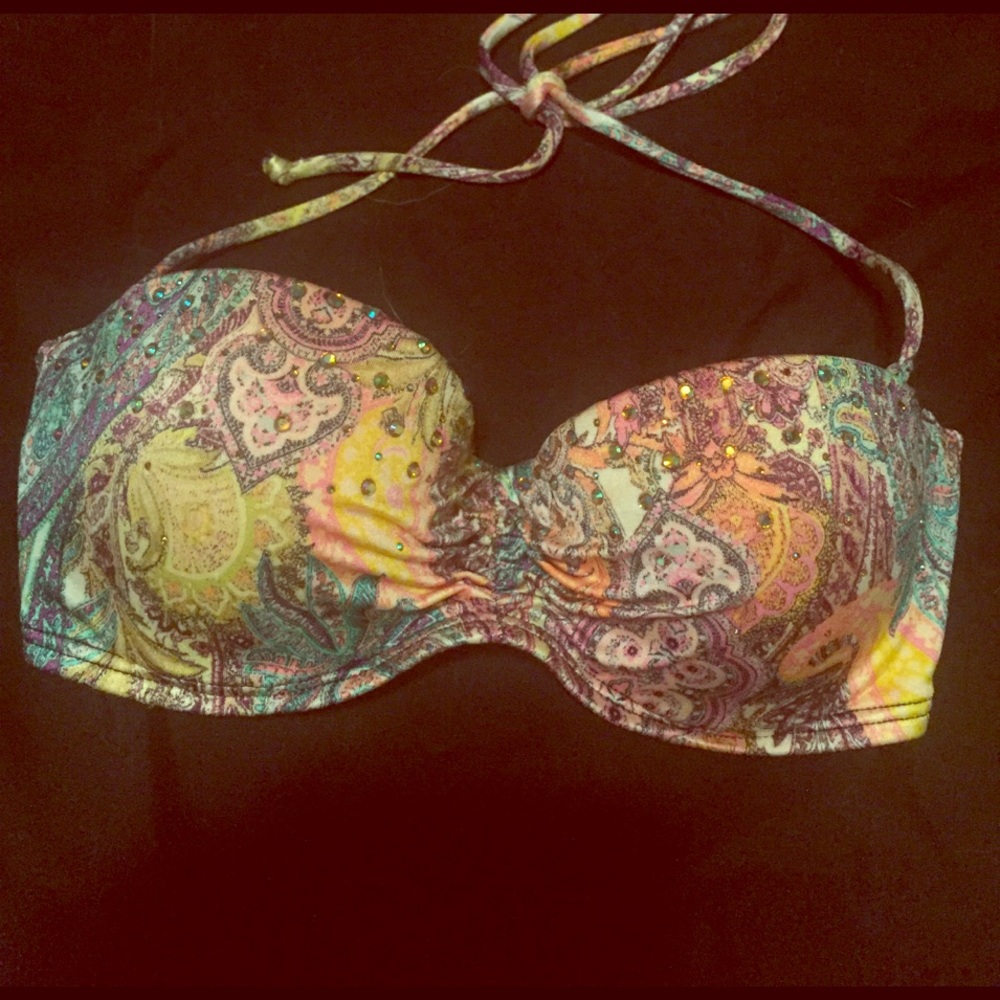 VICTORIA'S SECRET SWIMWEAR