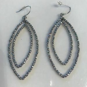 Stella & Dot earrings