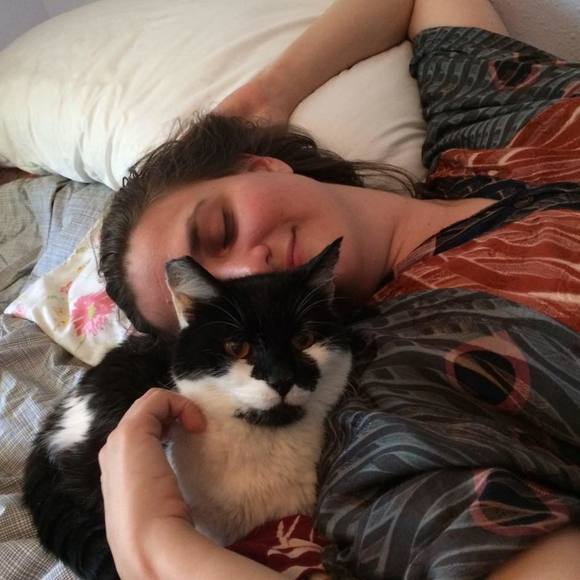 Meet your Posher, Casey - Picture 1 of 1