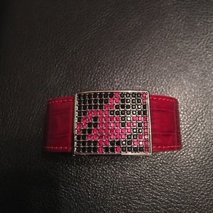 Swarovski bracelet
