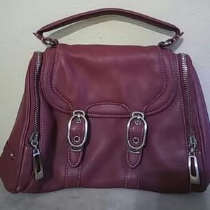 Cole Haan Alexa Purse