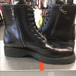 Prada Men's Boots