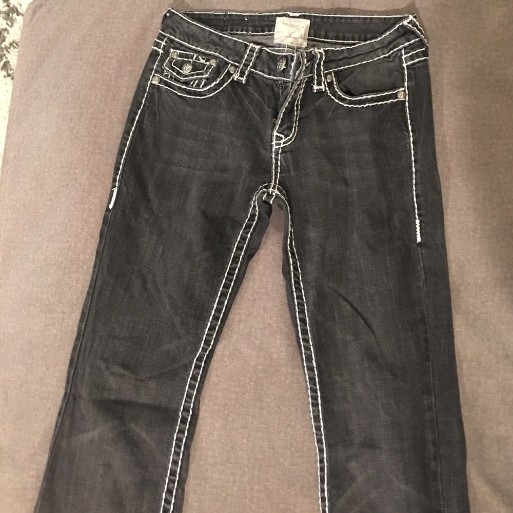 L.A. IDOL USA Jeans