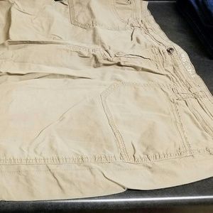 Sonoma women's capris