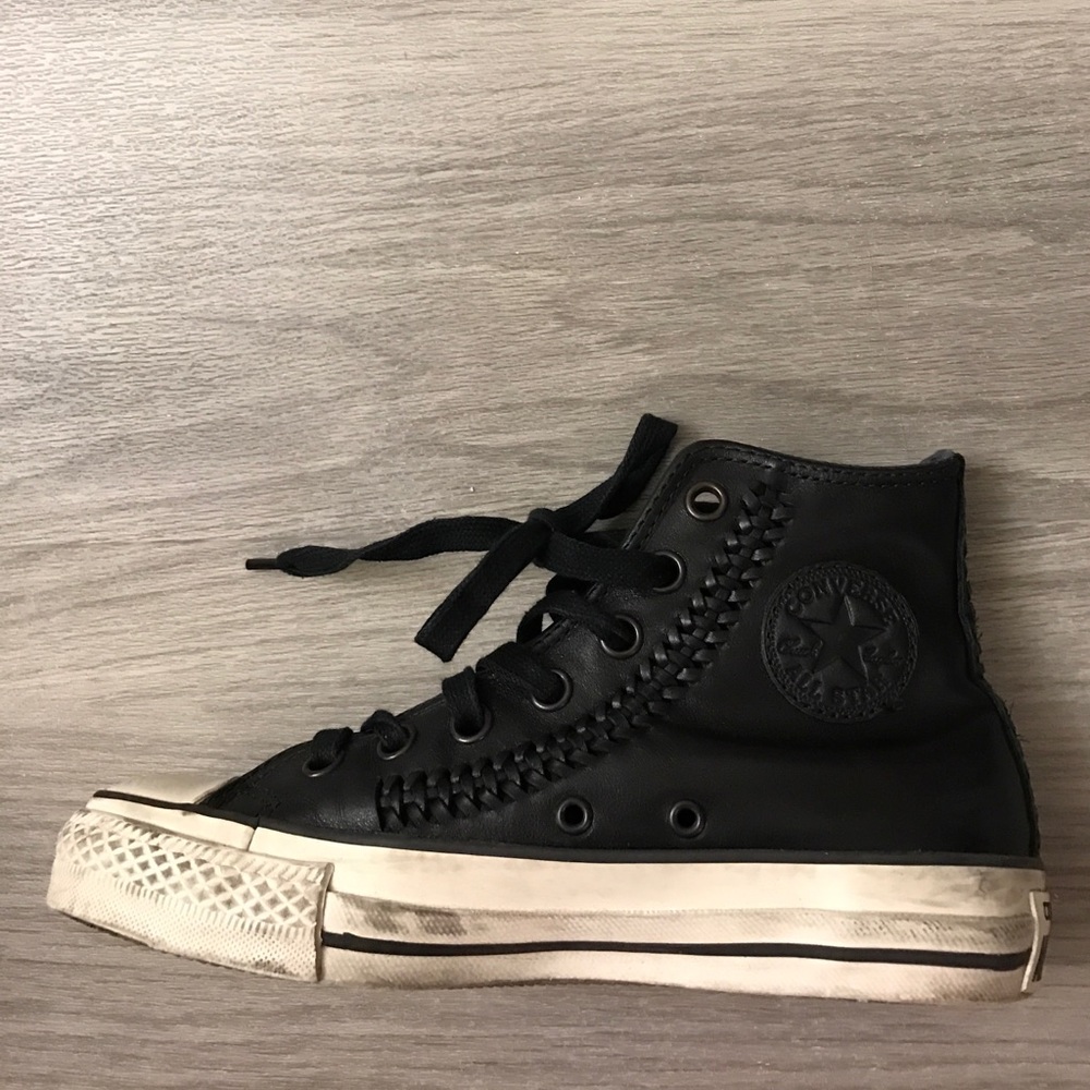 Converse X by John Varvatos