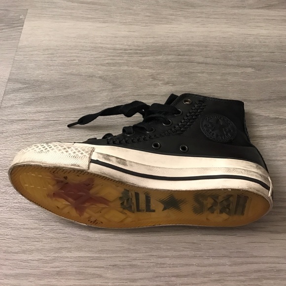 Converse X by John Varvatos - Picture 2 of 4