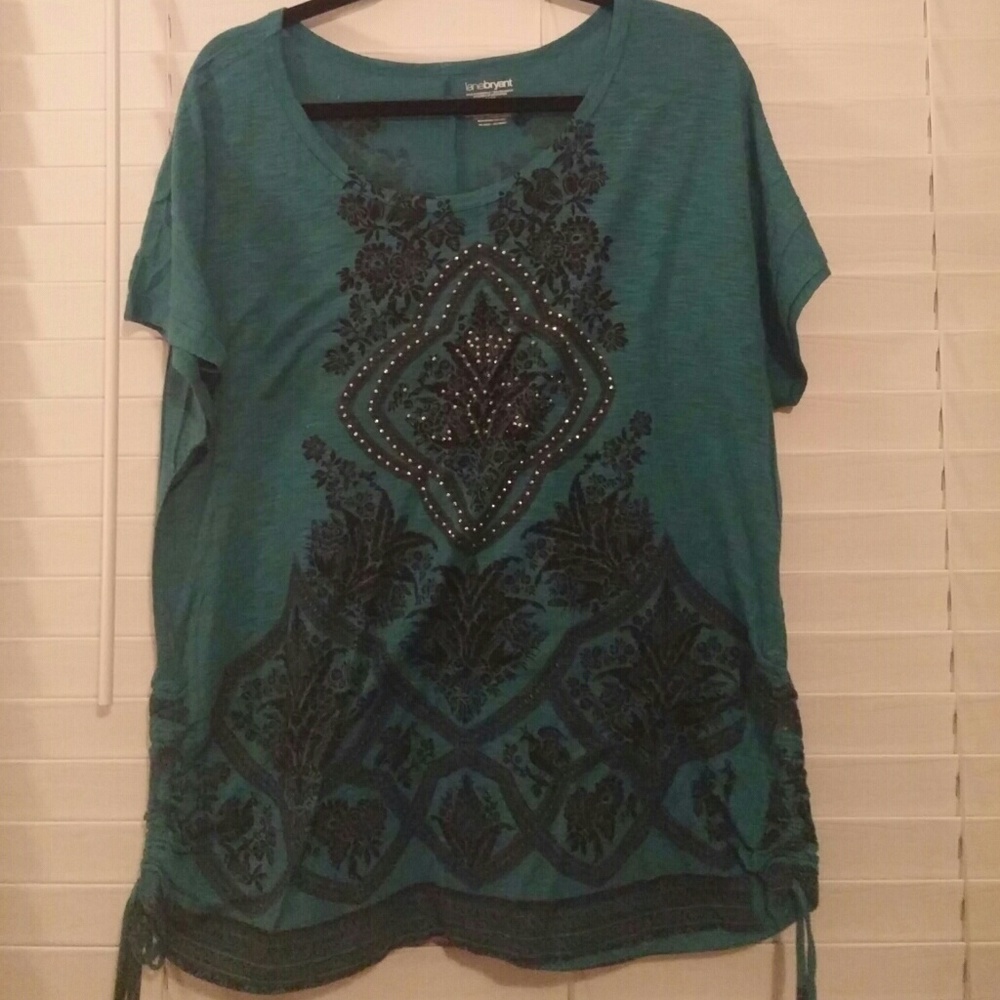 Dolman top