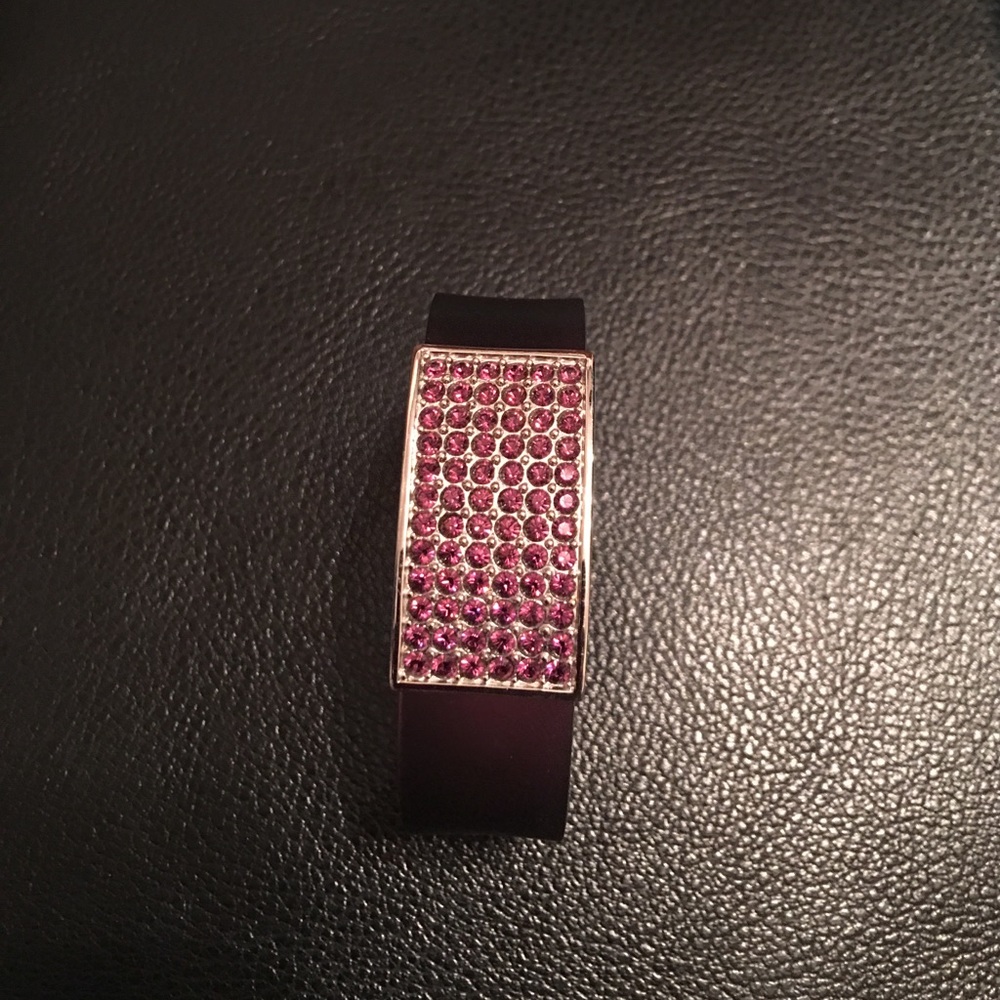 Swarovski bracelet