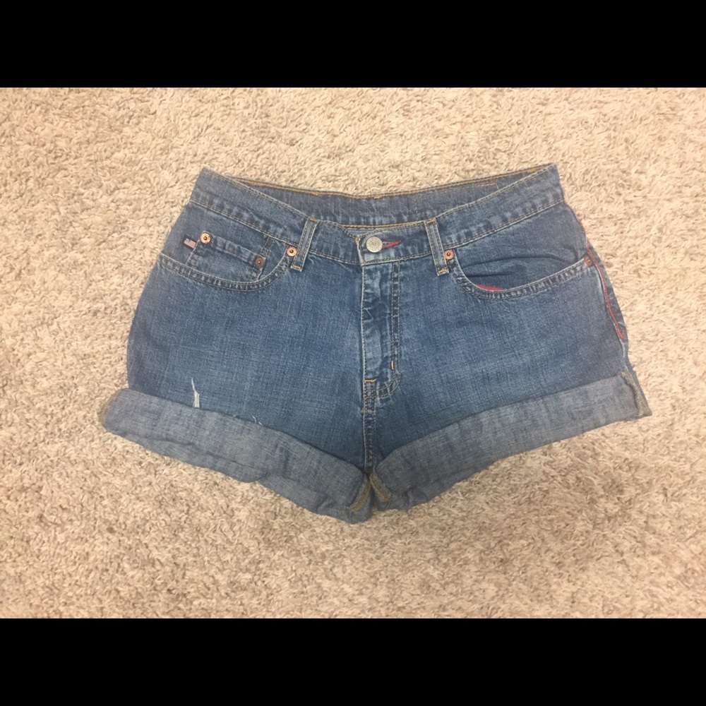 Ralph Lauren Shorts