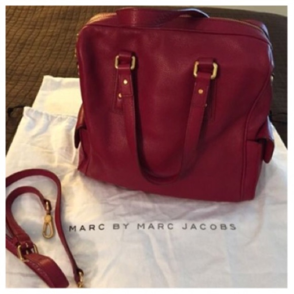 Marc by Marc Jacobs handbag