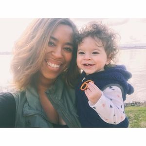 Meet your Posher, Jasmin