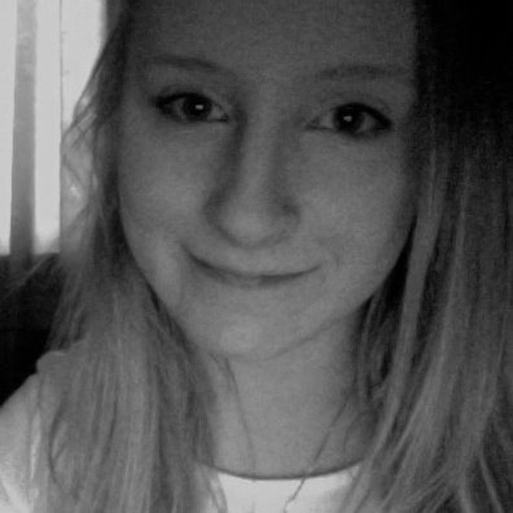 Meet your Posher, Jenna