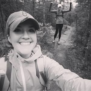 Meet your Posher, Ashley