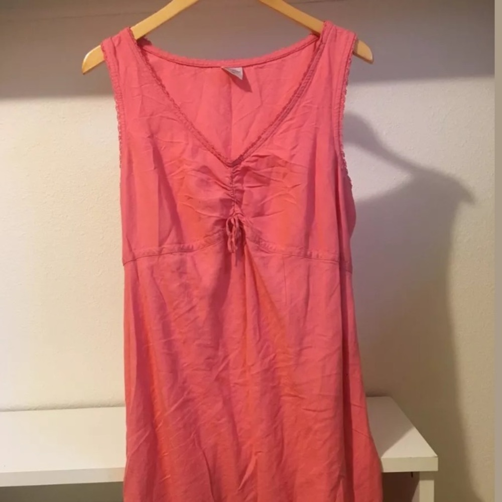 Motherhood Maternity Dress Size XL