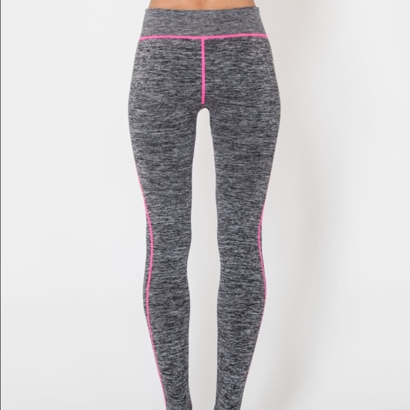Electric Yoga Pants - Electric Yoga Leggins