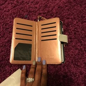 iPhone 7plus case