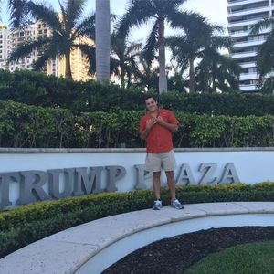 Meet your Posher, Blake