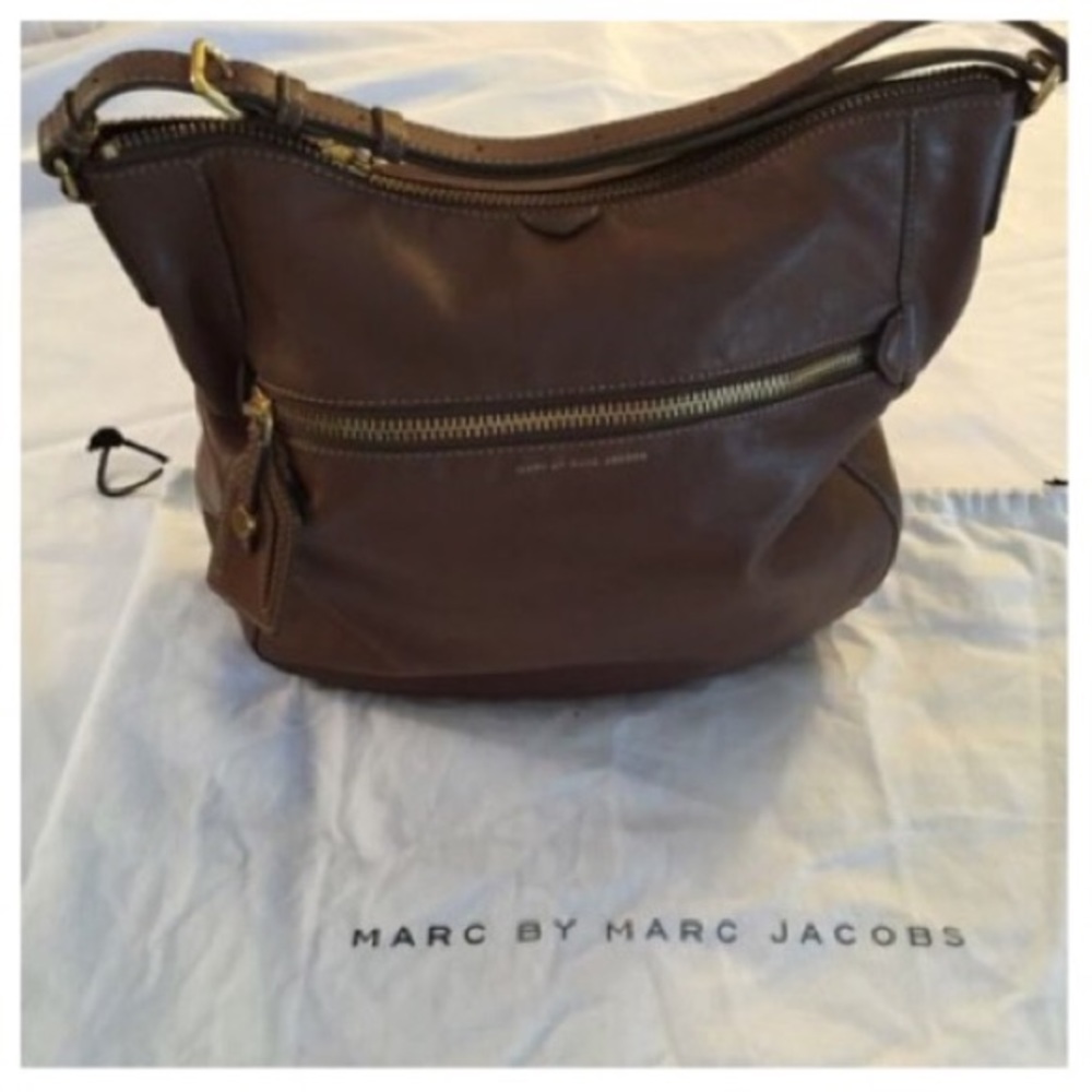 Marc by Marc Jacobs handbag