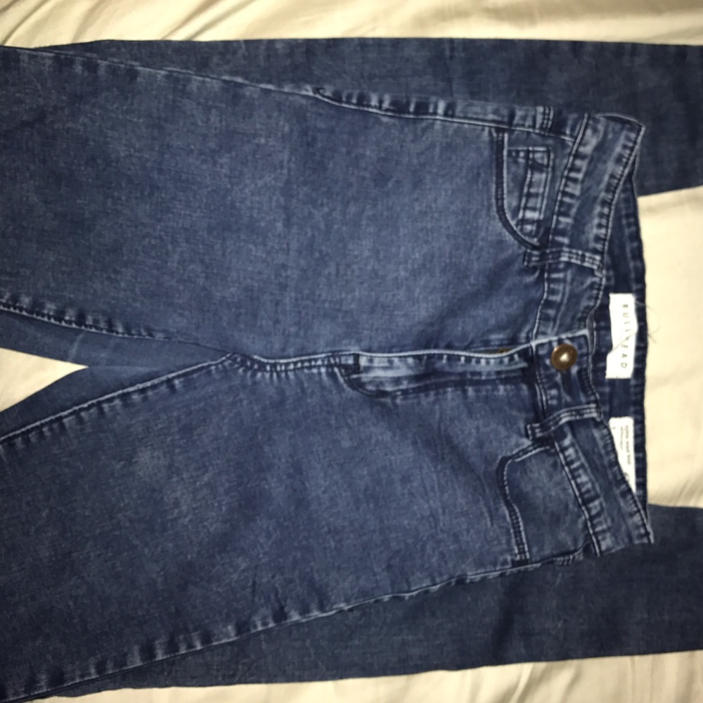 Pacsun bullhead jeans