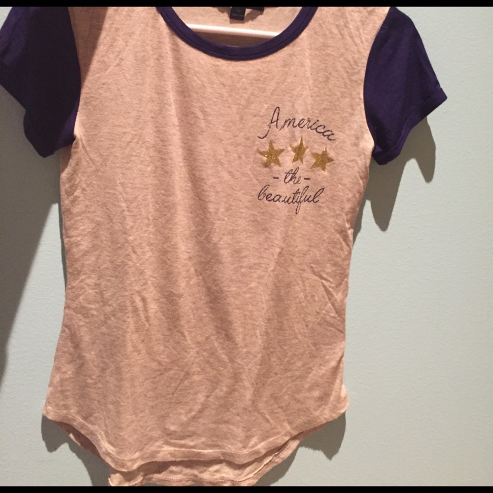 SUPER SOFT Beige Tee