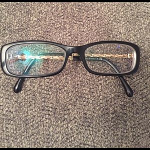 AUTHENTIC Chanel Eyeglasses - Style 3222-Q