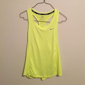Nike Dri-Fit Tank