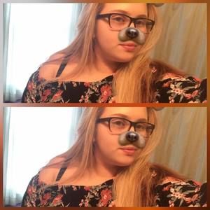 Meet your Posher, Jenna