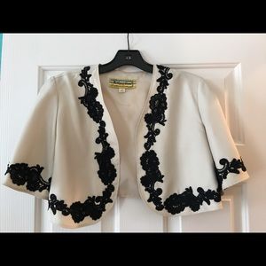 Libertine for Target Bolero Jacket / Cardigan