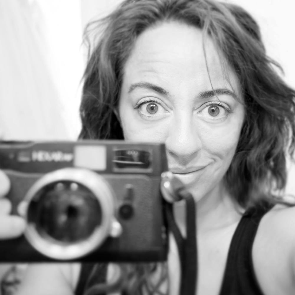 Meet your Posher, Erin