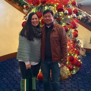 Meet your Posher, Jason