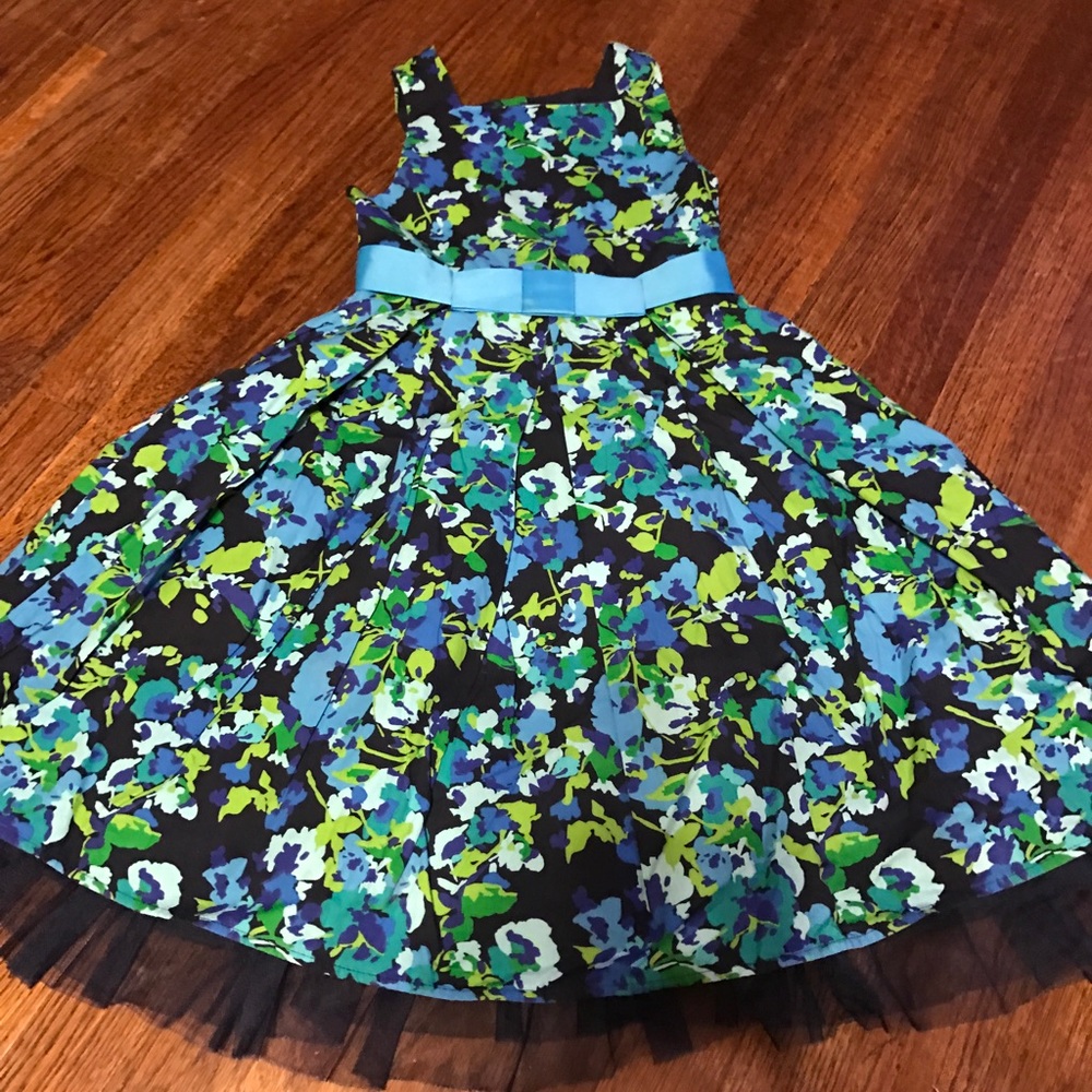Dress Size 8